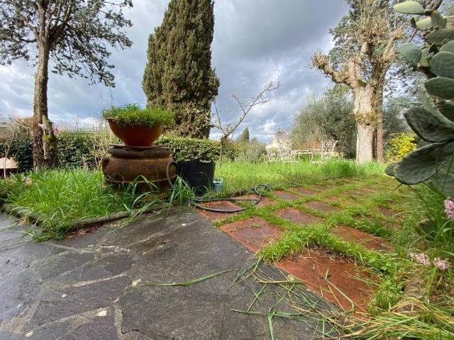 Villa in vendita a Montelupo Fiorentino FI