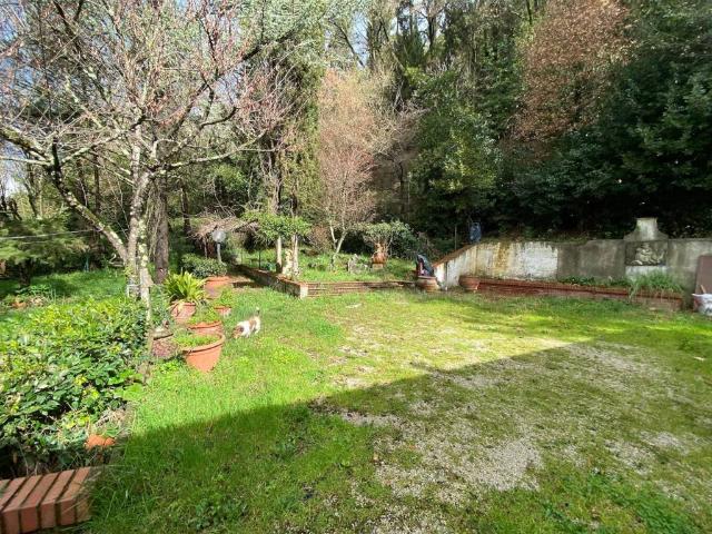 Villa in vendita a Montelupo Fiorentino FI