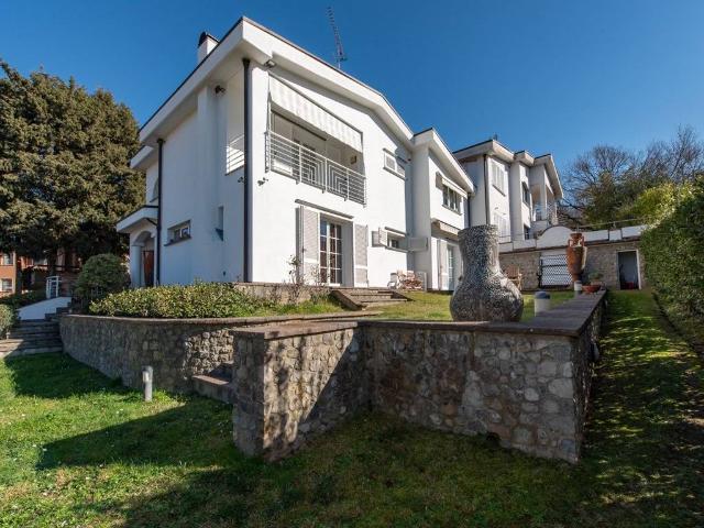 Villa in vendita a Montelupo Fiorentino FI