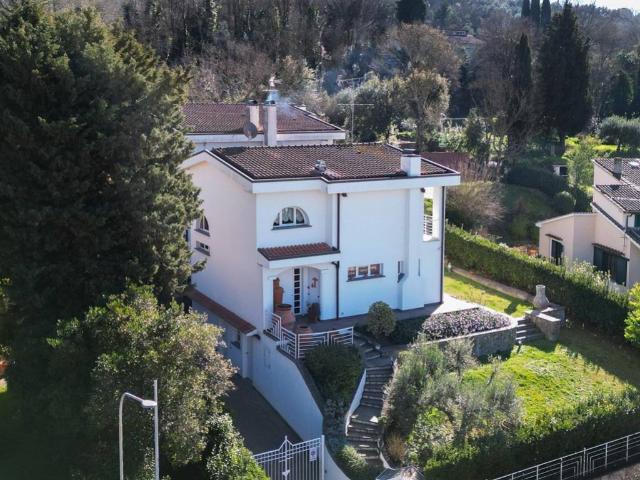 Villa in vendita a Montelupo Fiorentino FI