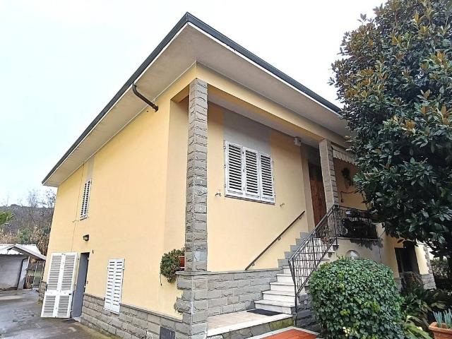 Villa in vendita a Montelupo Fiorentino FI