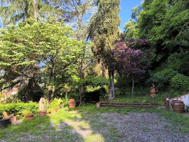 Villa in vendita a Montelupo Fiorentino FI