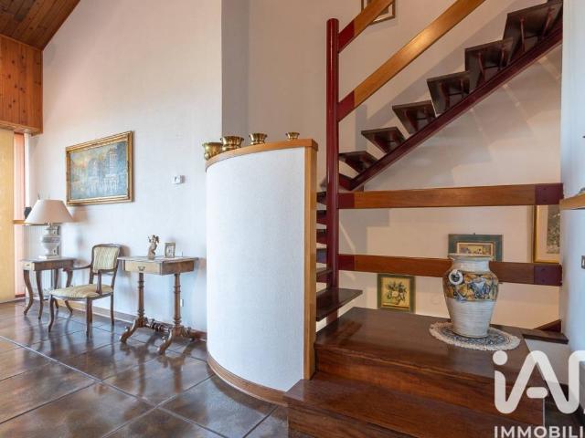 Villa in vendita a Montelupone MC