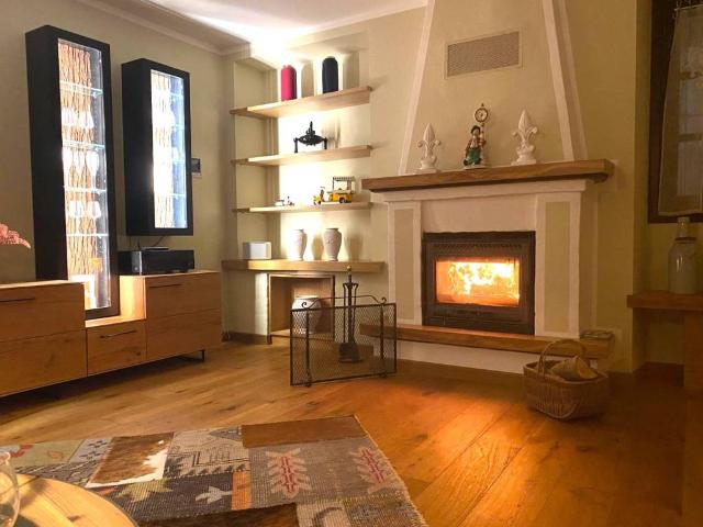 Villa in vendita a Montemarzino AL