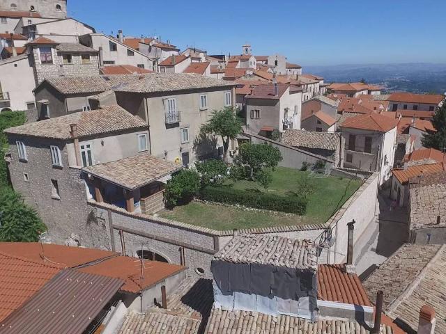 Villa in vendita a Montemarano AV