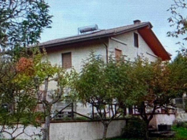 Villa in vendita a Montemarano AV