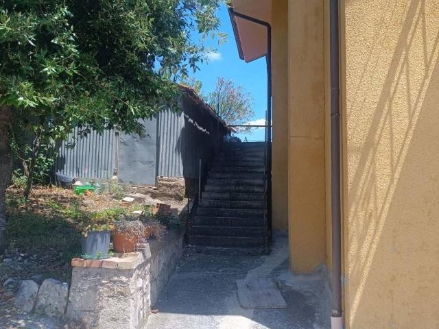 Villa in vendita a Montemarano AV