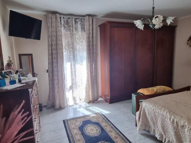 Villa in vendita a Montemarano AV