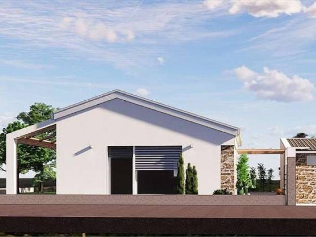 Villa in vendita a Montemarciano AN