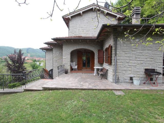 Villa in vendita a Montemignaio AR