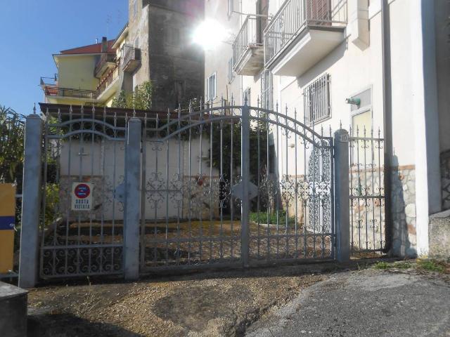 Villa in vendita a Montemiletto AV