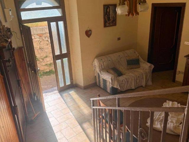 Villa in vendita a Montemiletto AV