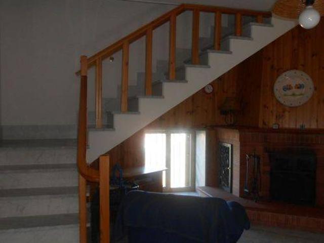 Villa in vendita a Montemiletto AV