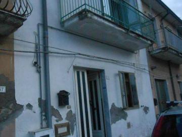 Villa in vendita a Montemiletto AV
