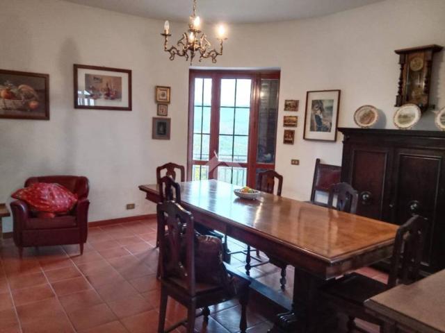 Villa in vendita a Montemiletto AV