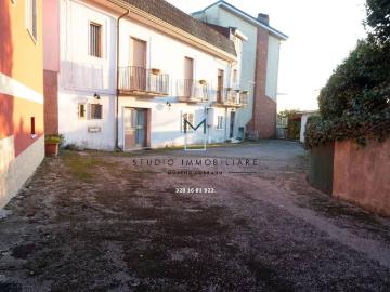 Casa indipendente in vendita a Montemiletto AV