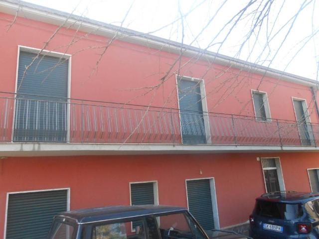 Villa in vendita a Montemiletto AV