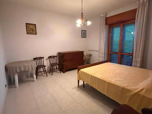 Villa in vendita a Montemiletto AV