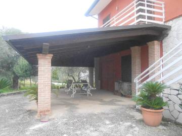 Villa in vendita a Montemiletto AV