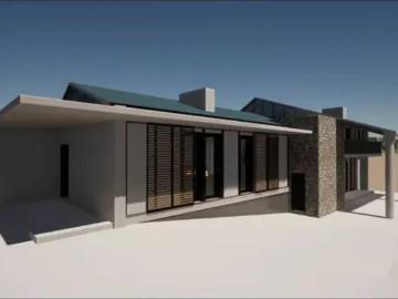 Villa in vendita a Montemiletto AV
