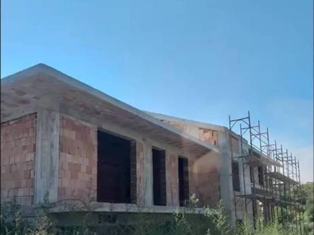 Villa in vendita a Montemiletto AV