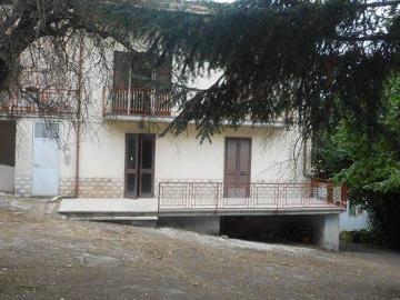 Villa in vendita a Montemiletto AV