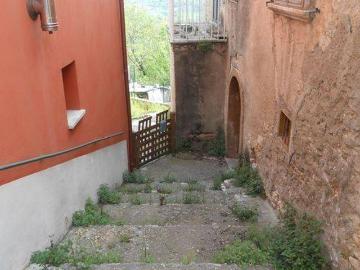 Villa in vendita a Montemiletto AV