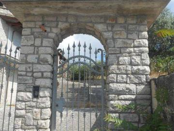 Villa in vendita a Montemiletto AV