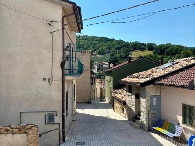 Villa in vendita a Montemitro CB