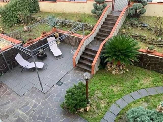 Villa in vendita a Montemurlo PO