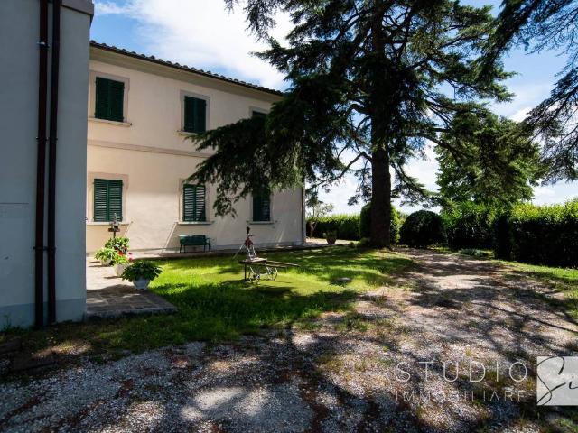 Villa in vendita a Montemurlo PO