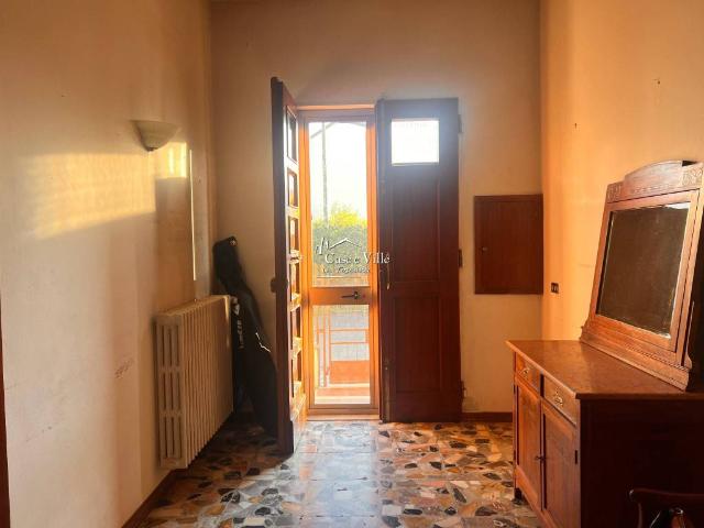 Villa in vendita a Montemurlo PO