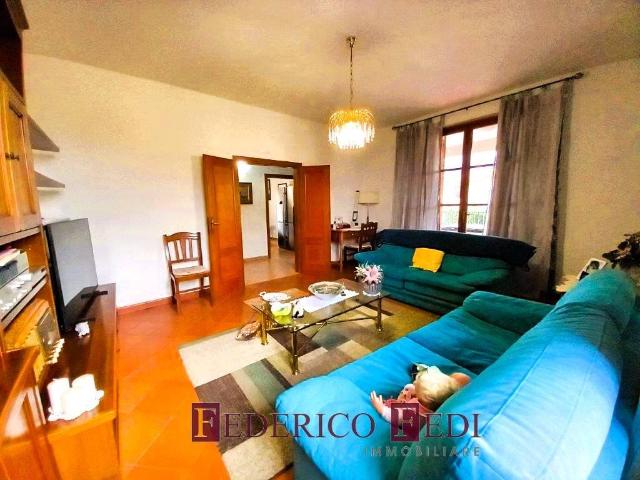 Villa in vendita a Montemurlo PO