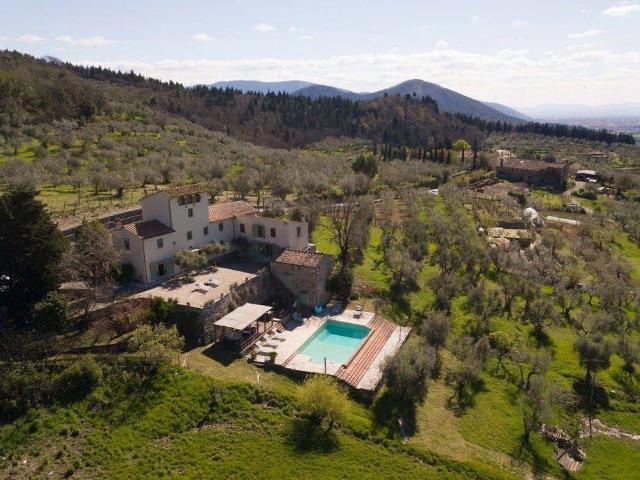 Villa in vendita a Montemurlo PO