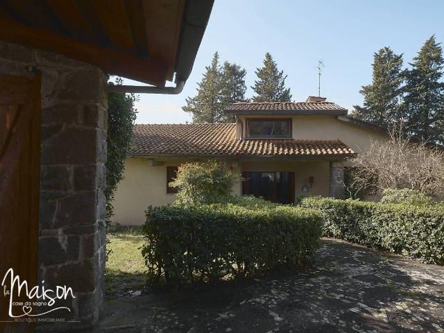 Villa in vendita a Montemurlo PO