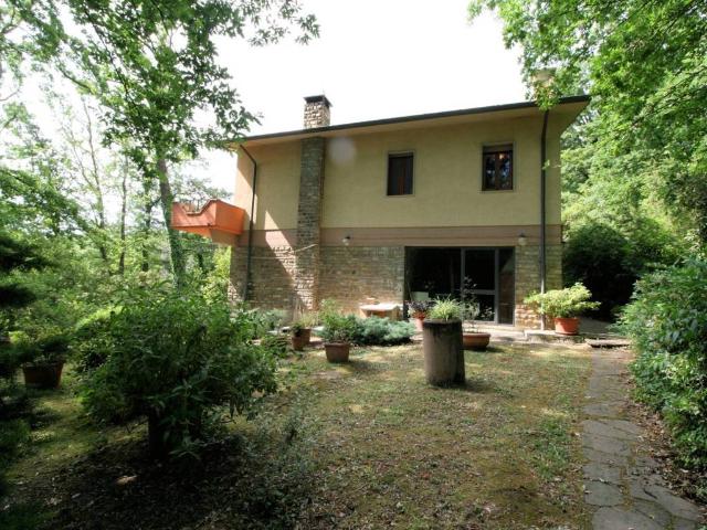 Villa in vendita a Montemurlo PO