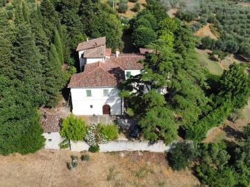 Villa in vendita a Montemurlo PO