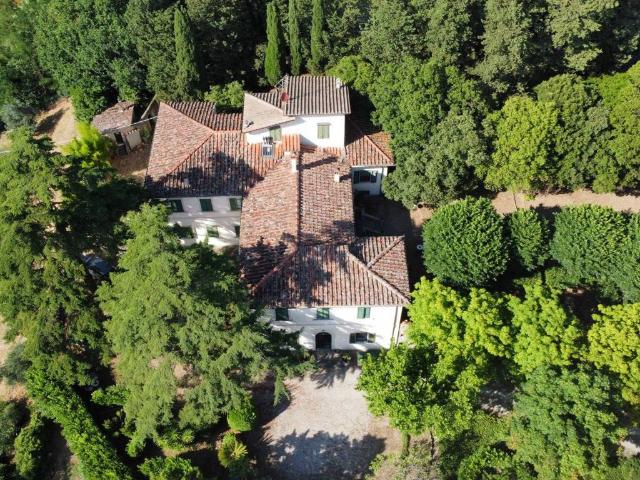 Villa in vendita a Montemurlo PO