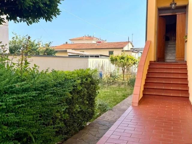 Villa in vendita a Montemurlo PO