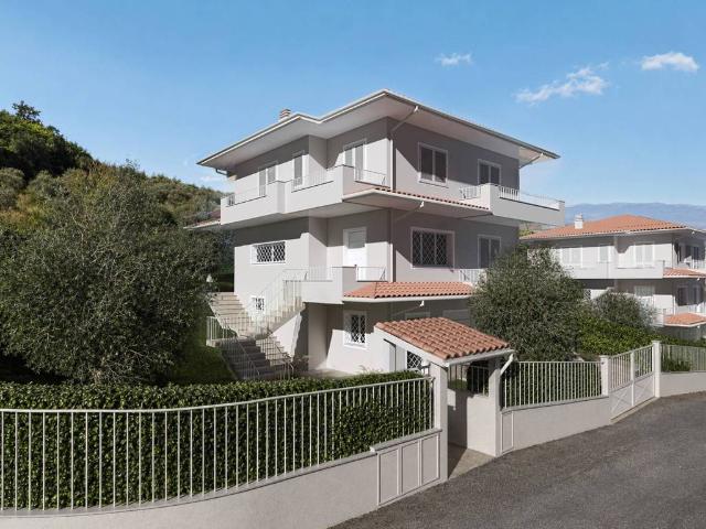 Villa in vendita a Montemurlo PO