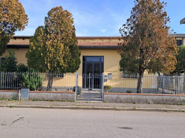 Villa in vendita a Montemurlo PO
