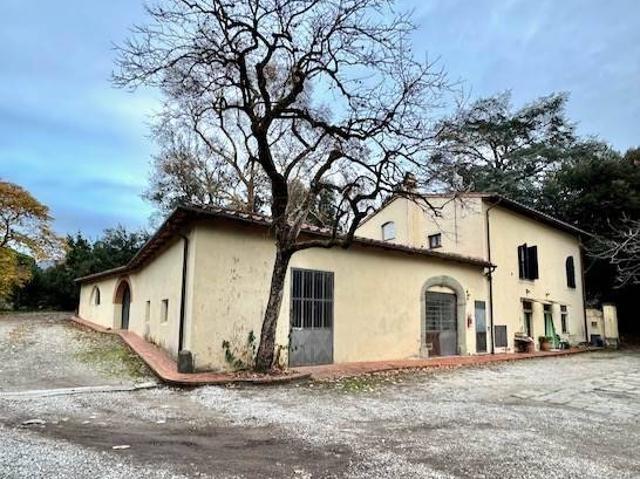 Villa in vendita a Montemurlo PO