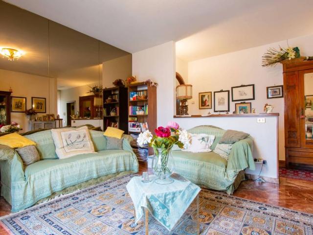 Villa in vendita a Montemurlo PO