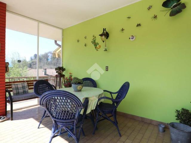Villa in vendita a Montenars UD