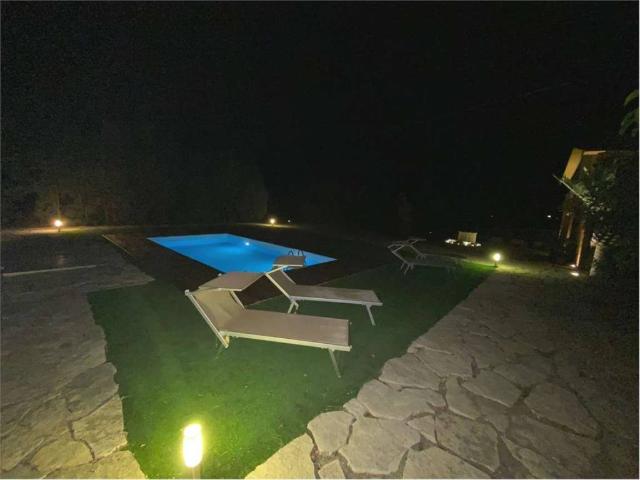 Villa in vendita a Montenero di Bisaccia CB