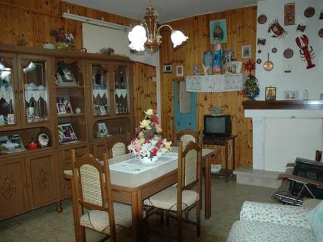 Villa in vendita a Montenero di Bisaccia CB