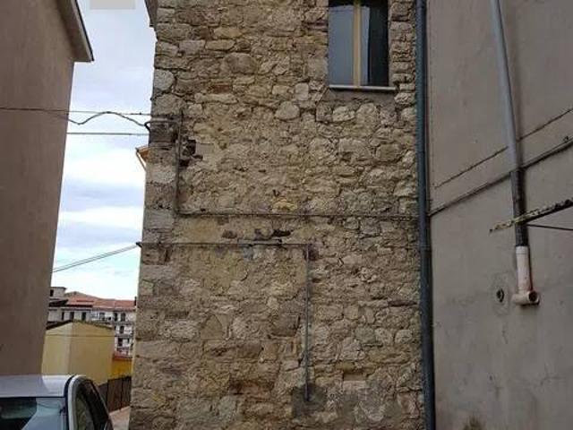 Villa in vendita a Montenero di Bisaccia CB