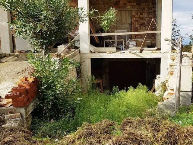 Villa in vendita a Montenero di Bisaccia CB