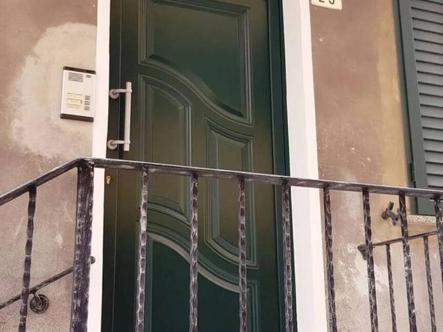 Villa in vendita a Montenero di Bisaccia CB
