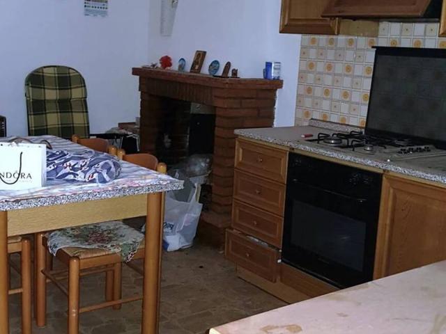Villa in vendita a Montenero di Bisaccia CB